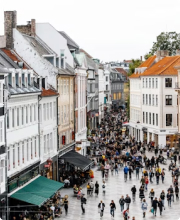 Copenhagen