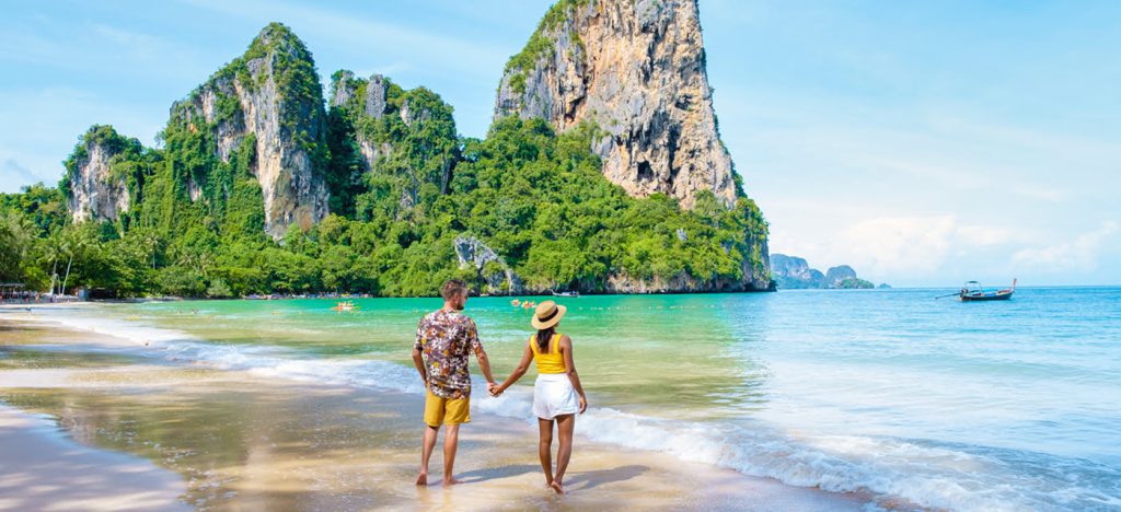 Island Hopping and Weather Tips