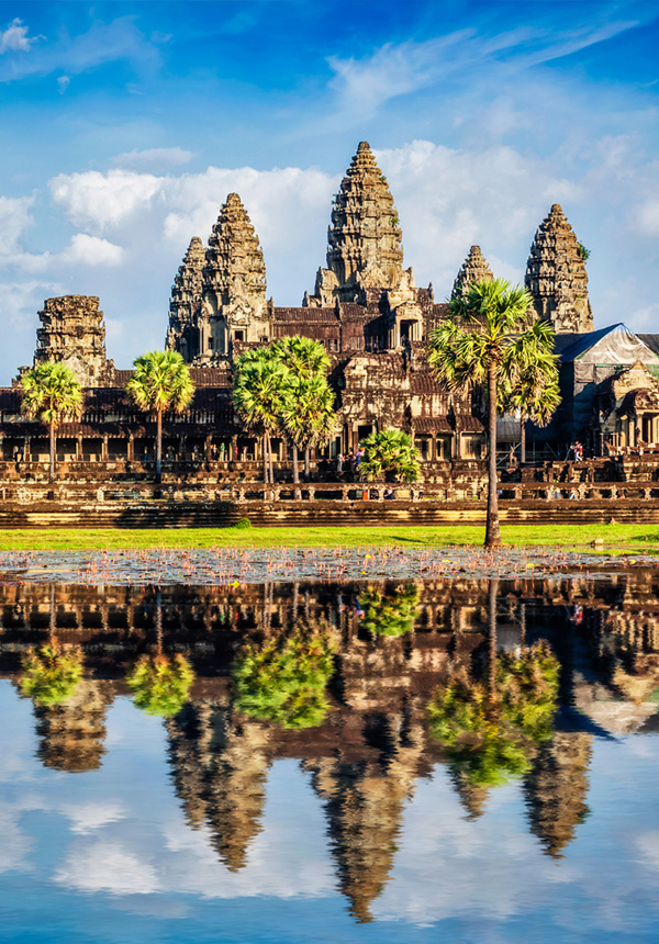 CAMBODIA