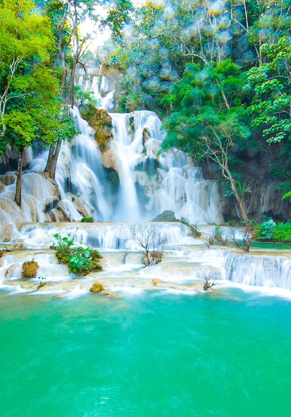 LAOS