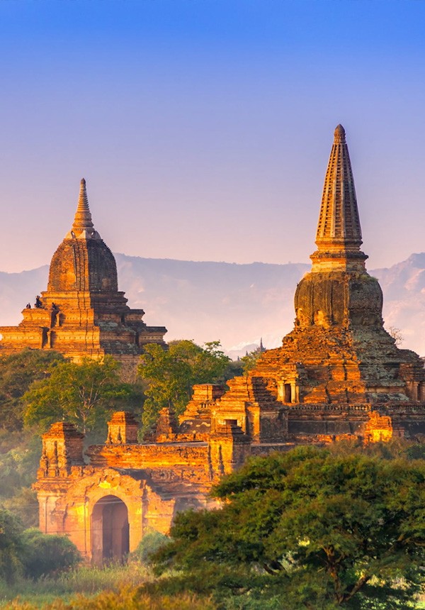 MYANMAR