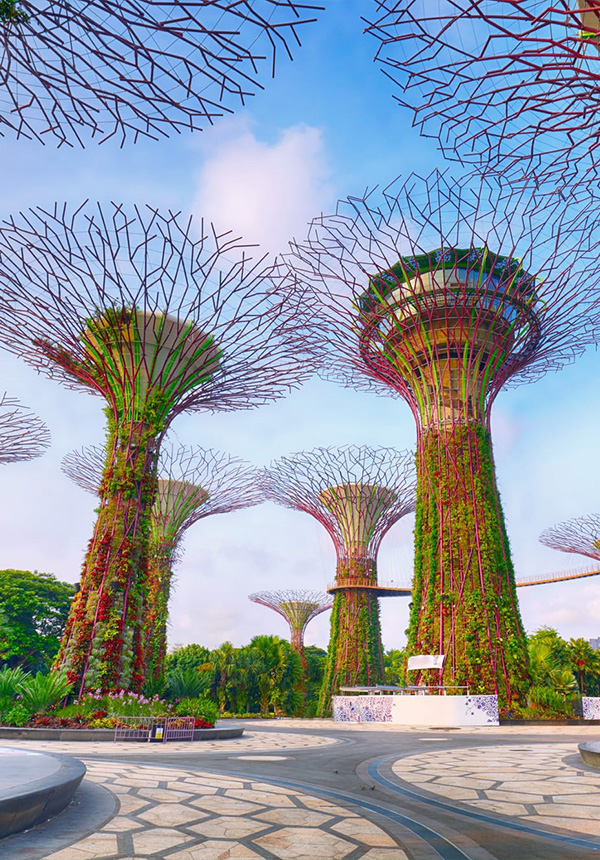 SINGAPORE