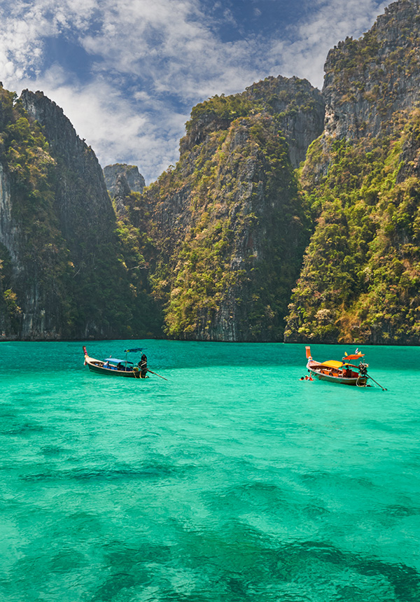 THAILAND