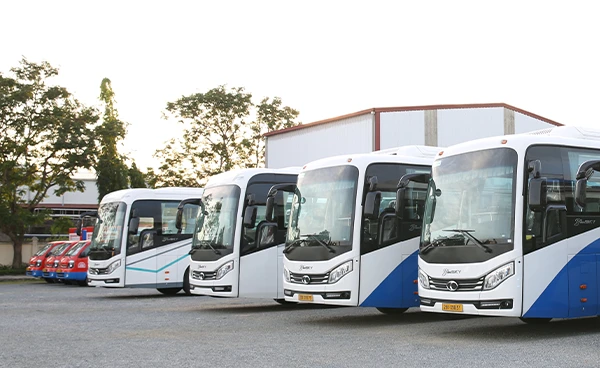 Transportation Services