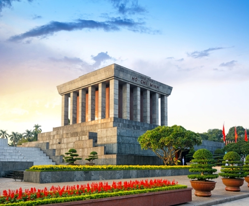 7 Days Beauty of Vietnam - 1