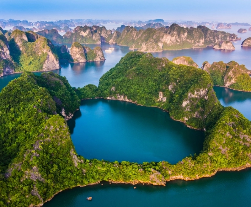 7 Days Beauty of Vietnam - 2