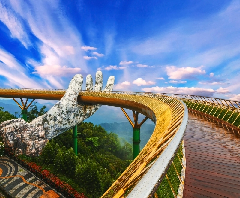 7 Days Beauty of Vietnam - 3