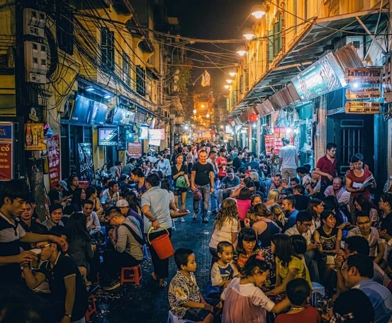 7 Days Majestic Northern Vietnam - 1