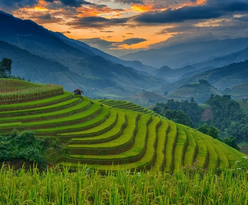 7 Days Majestic Northern Vietnam - 2