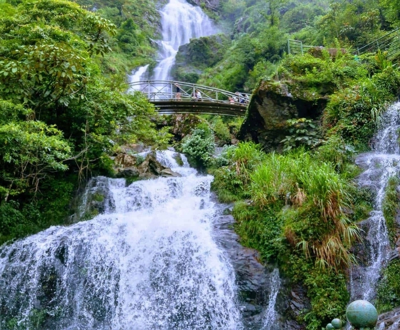 7 Days Majestic Northern Vietnam - 4