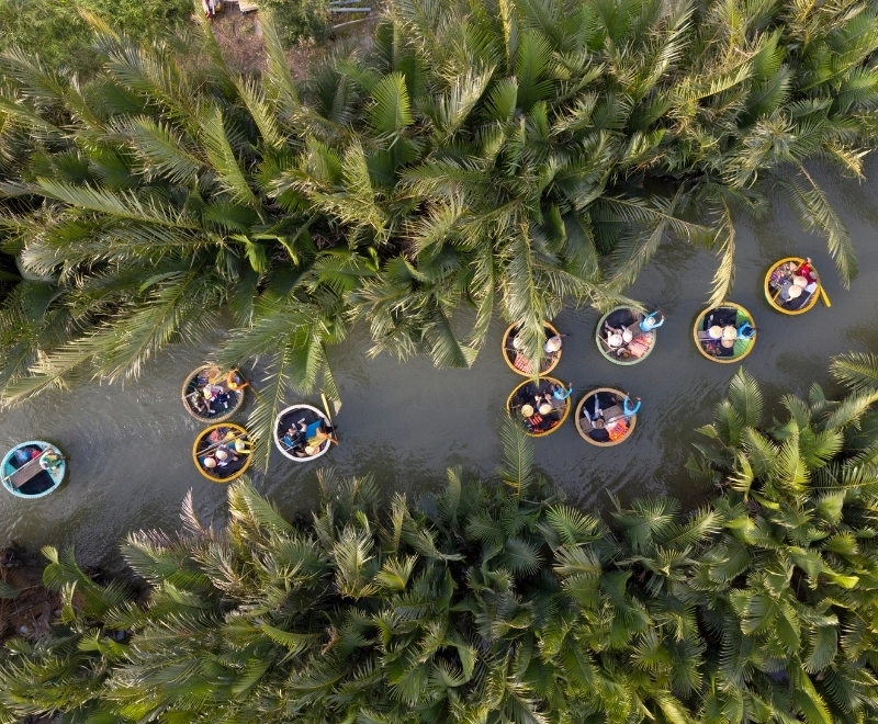 8 Days Vietnam Classic Tour - 1
