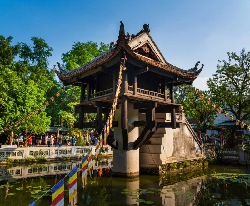 8 Days Vietnam Classic Tour - 2