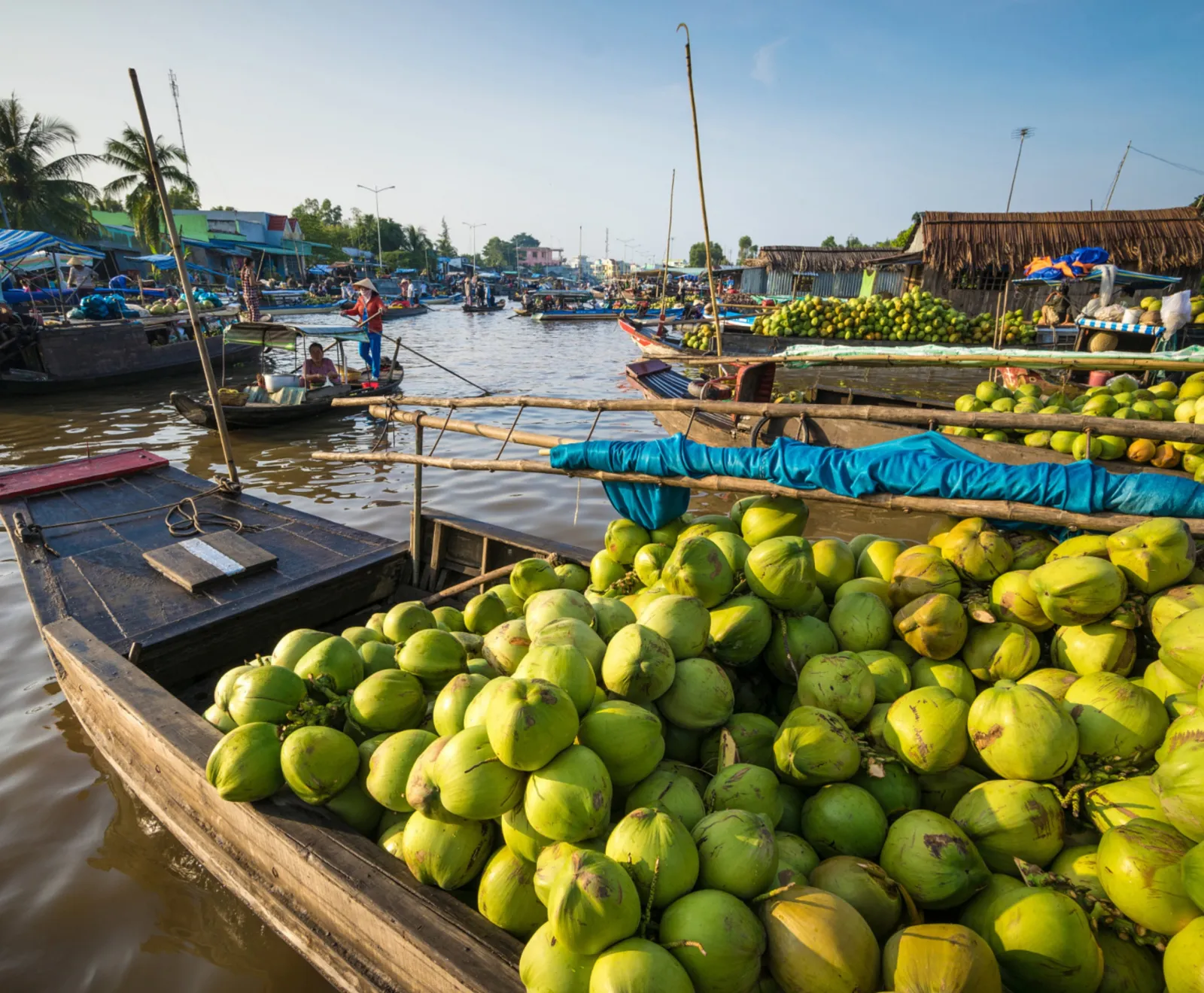 17D16N VIETNAM PANORAMA (1)