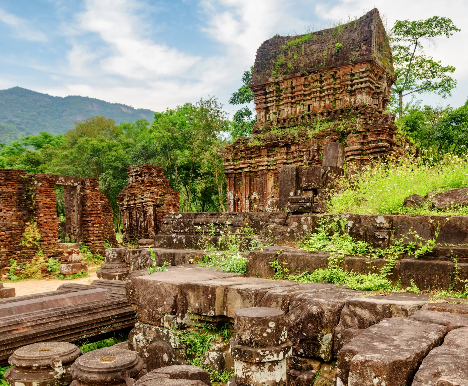 17D16N VIETNAM PANORAMA (2)