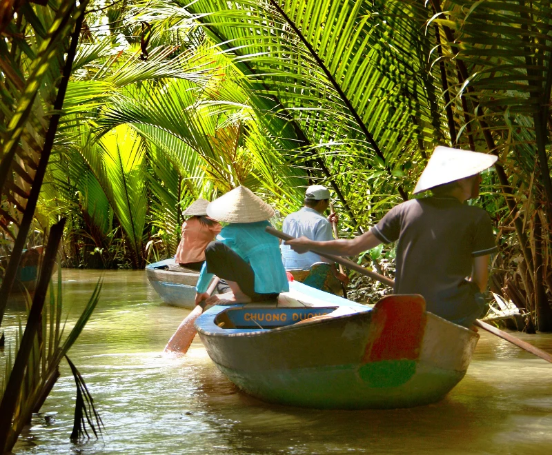Adventure in Vietnam - 2