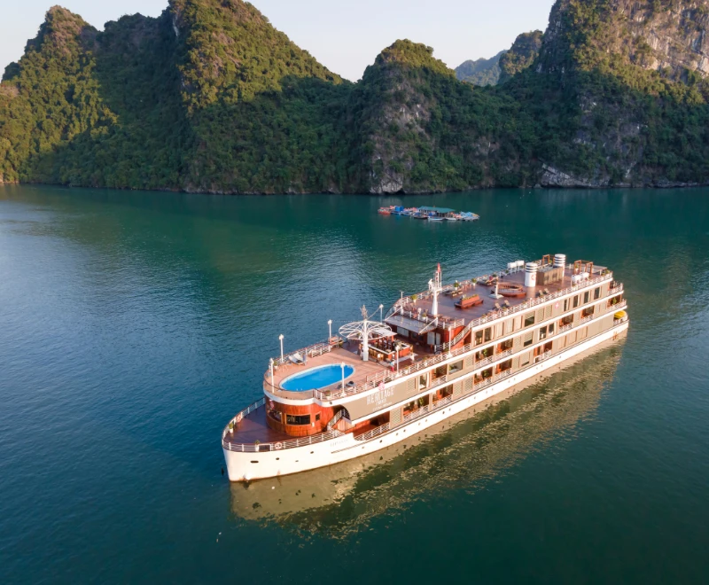 Adventure in Vietnam - 3