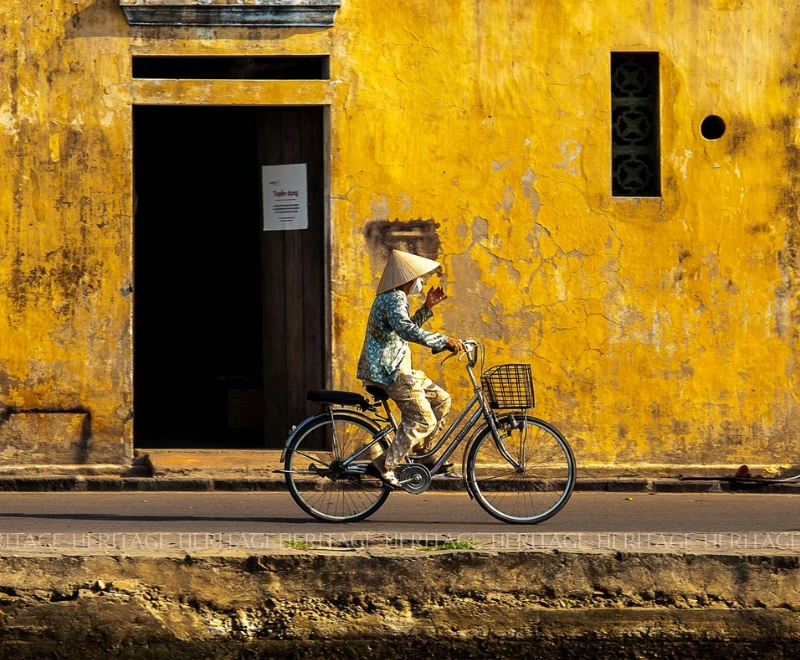 Adventure in Vietnam - 4