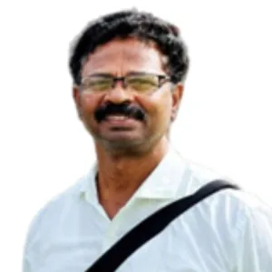 Dilruwan