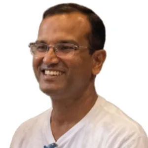 Mr.Kirti
