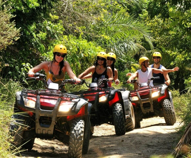 Vietnam & Cambodia Connection - 4