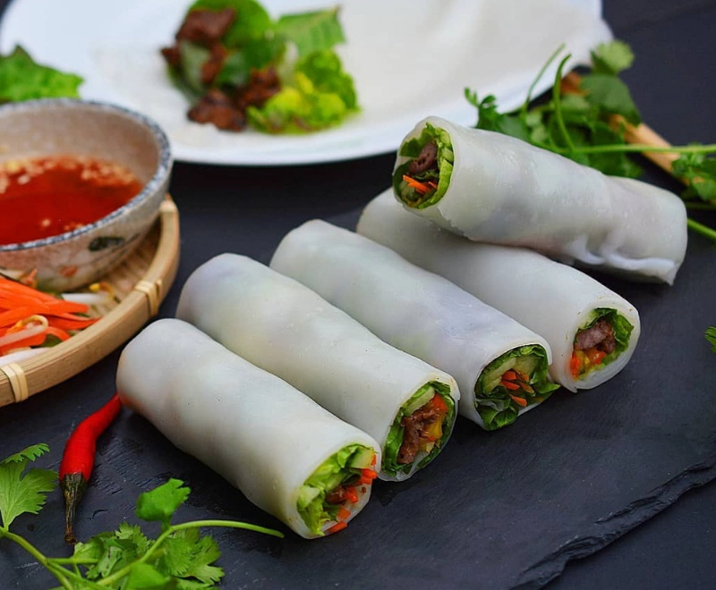 Vietnam Cultural Tour - 1