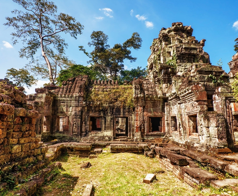 Vietnam Cultural Tour - 4
