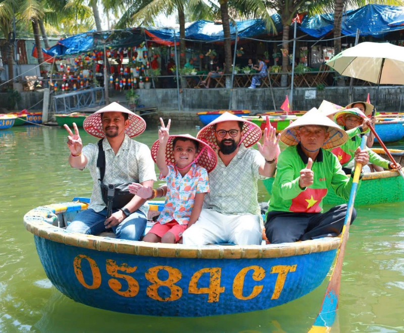 Vietnam Style with Beach - 2