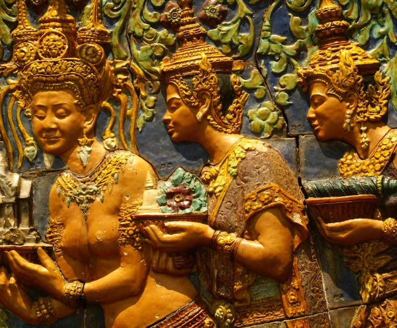 Wonderful Vietnam & Cambodia - 2
